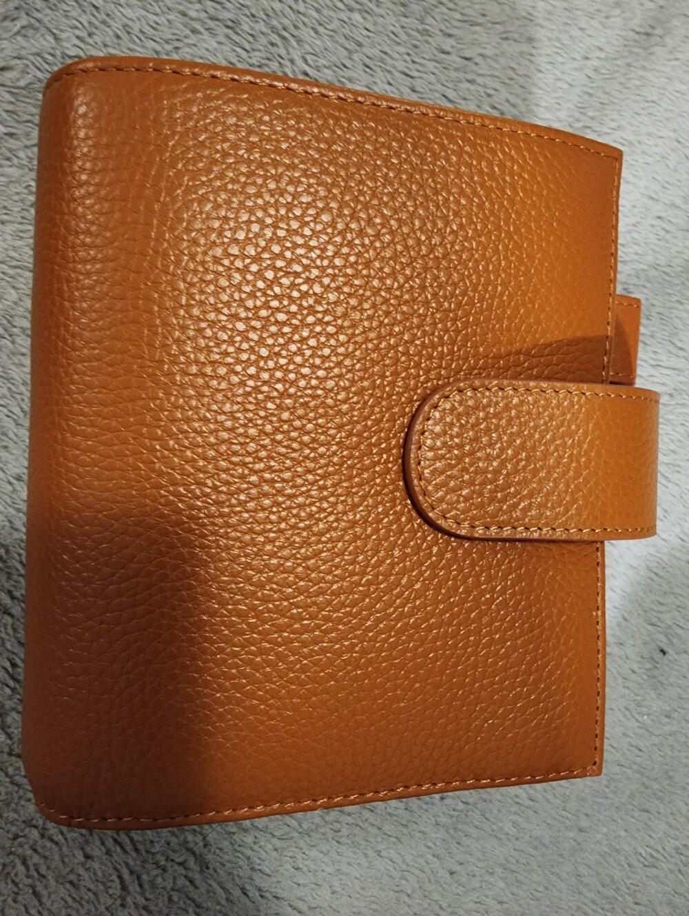 Moterm Personal Luxe Rings Planner - Picture 2 of 10
